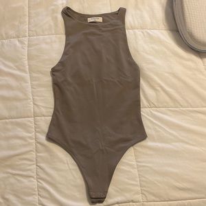 Babaton contour bodysuit